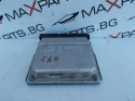 Компютър за Volvo V70 2.4 D5 Engine ECU 0261206828 08627455A