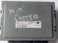 Компютър за MINI COOPER 1.6 16V ECU 1214755739501 S83293  755739501