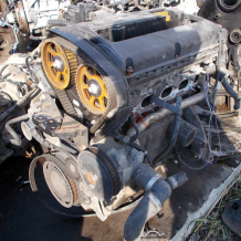 Двигател за Opel Zafira B 1.6i Z16XEP Engine