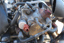 ГНП за Mazda 6 2.2D 294000-0620