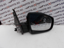 Дясно огледало Bmw E70 X5 Right Mirror За части For parts
