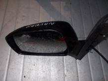 ЛЯВО ОГЛЕДАЛО ЗА NAVARA