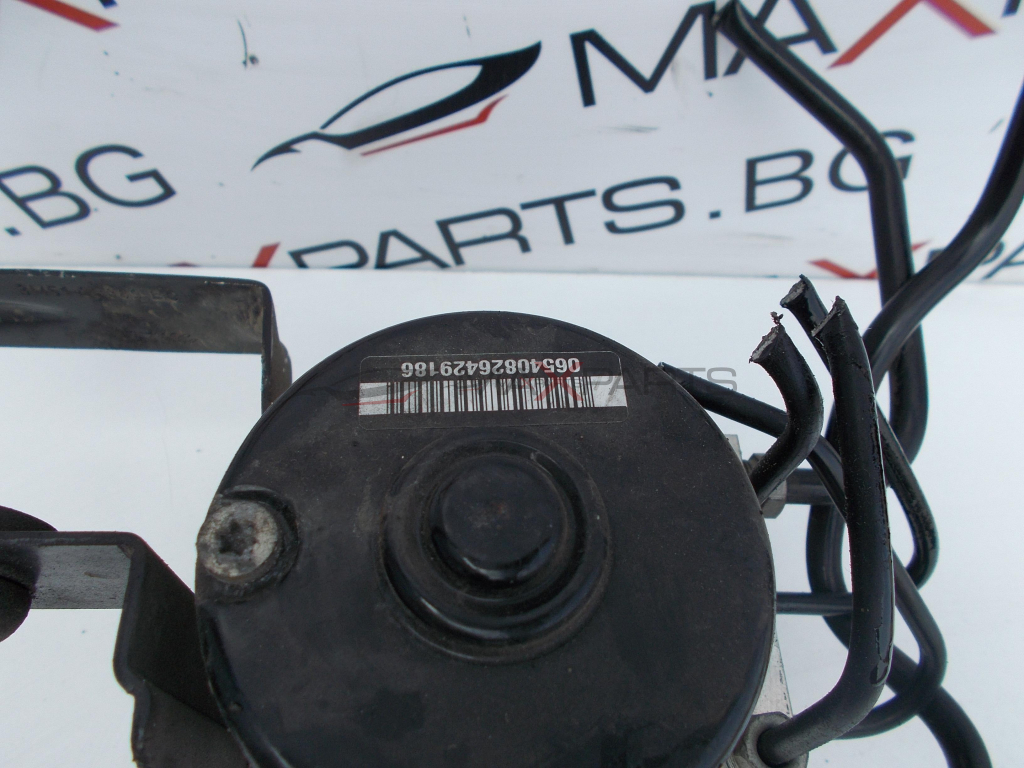 ABS модул за VOLVO S40 30794728 4N51-2C405-GB 06540826429186 30794730AA 100960-04293