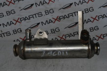 ЕГР охладител за OPEL ZAFIRA B 1.9 CDTI 55203716