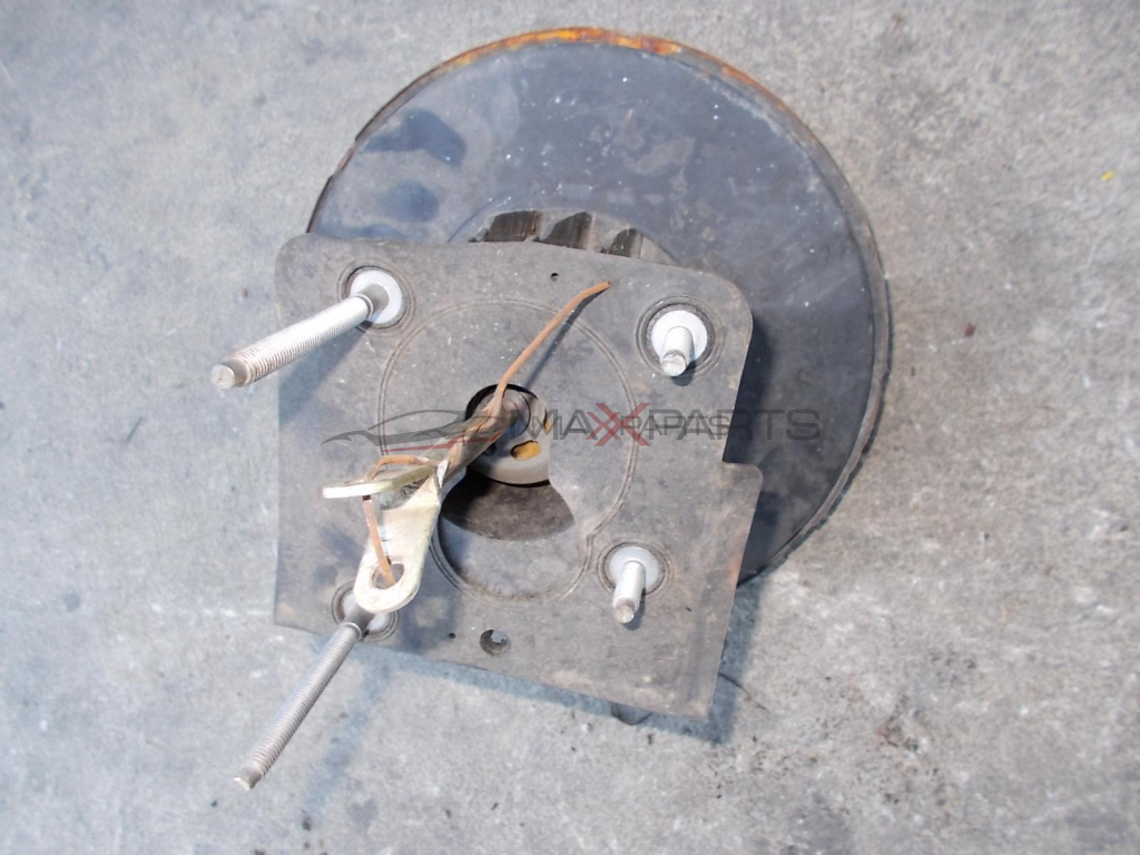 Серво усилвател за PEUGEOT 407 BRAKE SERVO  9657237280  03.7862-3502.4