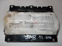 SAAB 93 PASSENGER AIRBAG
