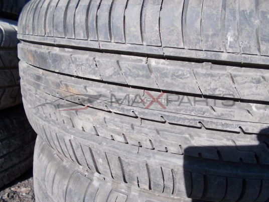 2бр. гуми Routeway Ecoblue RY26+ 205/55R16 M+S DOT 3415