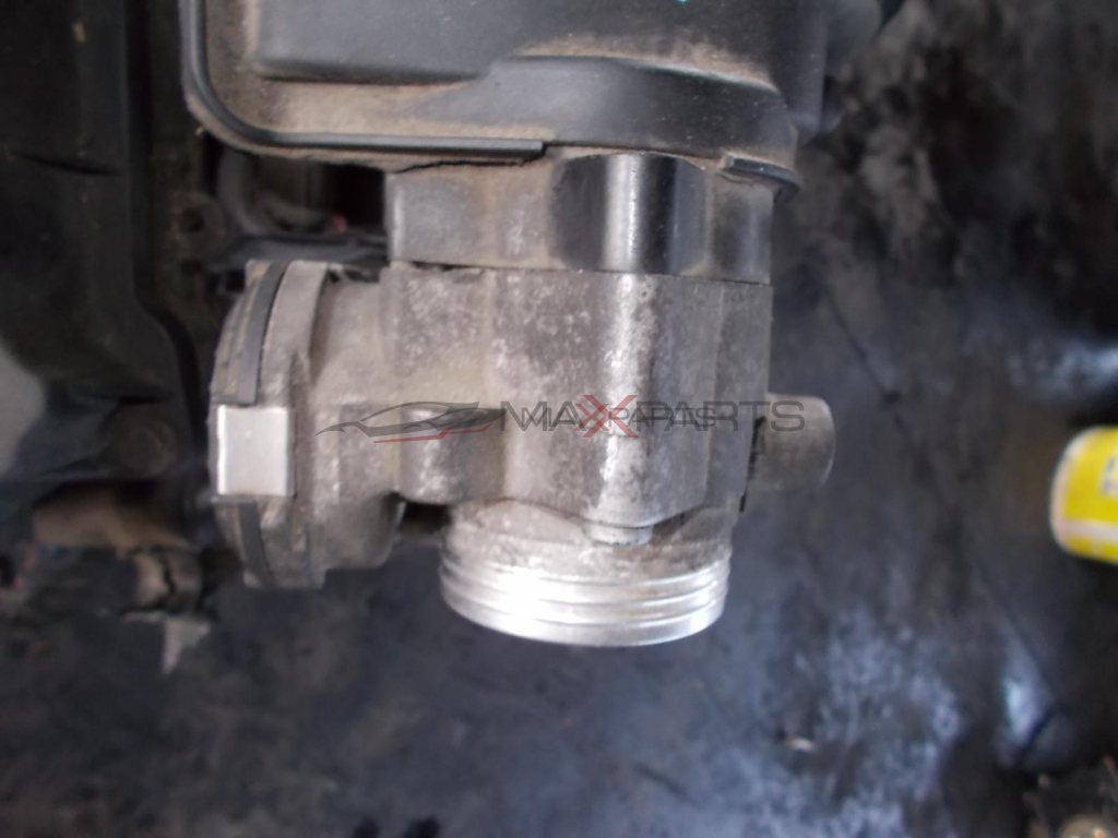 Дроселова клапа за PEUGEOT 206 1.6 16V THROTTLE BODY