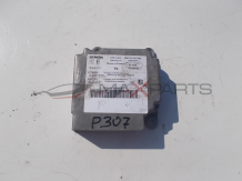 Централа airbag за PEUGEOT 307 AIRBAG CONTROL MODULE 5WK42908 9645840780