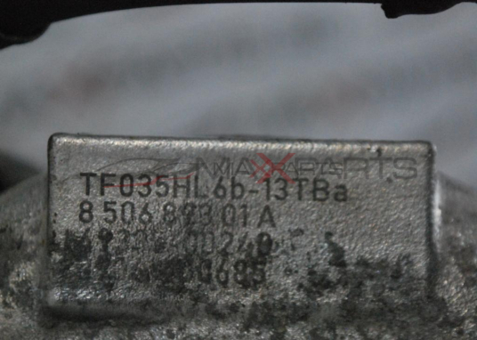 Турбокомпресор за BMW E90 2.0D         TF035HL6b-13TBa