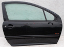 Предна лява врата за PEUGEOT 207 2 врати front left door