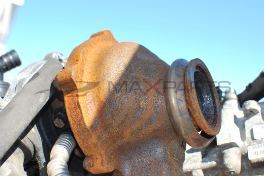 Турбо компресор за Opel Insignia 2.0CDTI 55570748