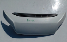 ПРЕДЕН КАПАК BOXER 2018