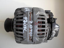 Генератор за AUDI A4 2.0TDI 170 HP  06F903023J  0124525092  06F 903 023 J  0 124 525 092