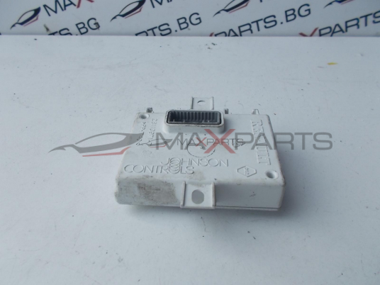 Box Mk3 Radio Navigation Control Unit ECU 280380655R  RENAULT LAGUNA 3