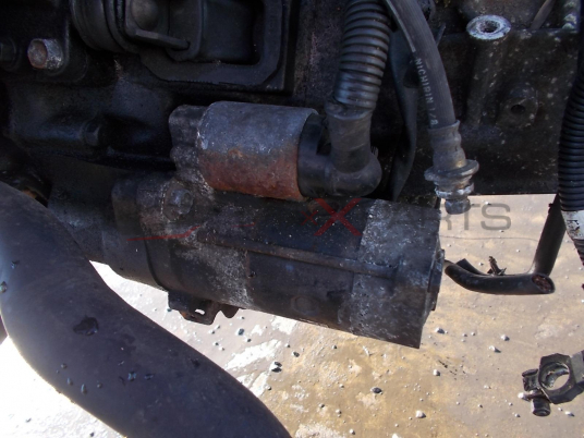 Стартер за NISSAN X-TRAIL 2.2DCI 233008H801 M008T71471 Starter