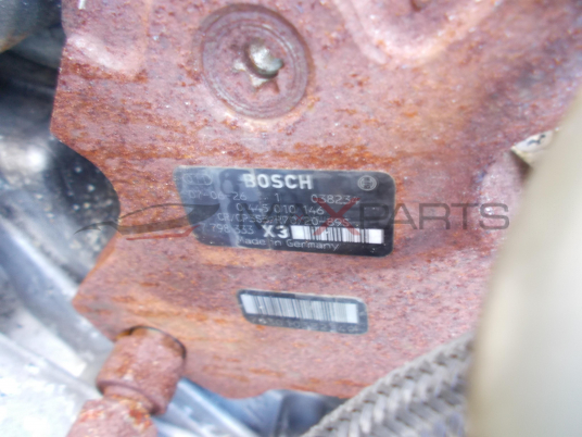 ГНП за BMW E60 3.0D Diesel Fuel Pump 0445010146 7798333