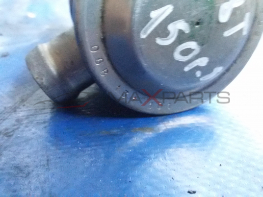 EGR клапан за AUDI A4 1.8 TURBO 150 Hp  06B131101