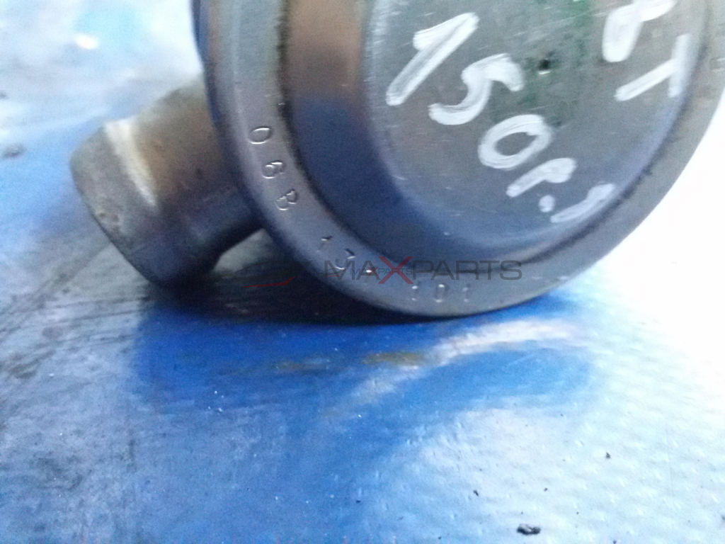 EGR клапан за AUDI A4 1.8 TURBO 150 Hp  06B131101