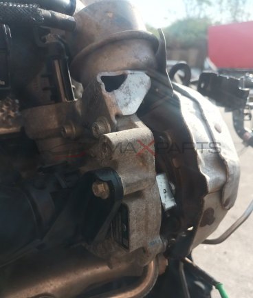 TURBO RENAULT TRAFIC 1.6 DCI 10972R82012 70082370 00062
