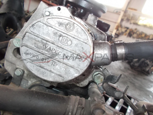 Хидравлична помпа за VW AUDI 1.9 TDI   038145101B