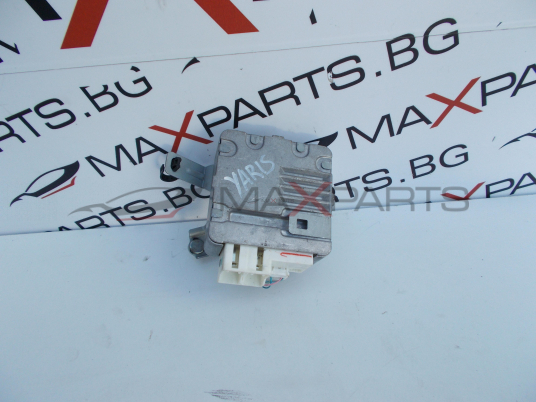 Модул за Toyota Yaris CONTROL MODULE 89650-0D120 112900-1341 225000-0550 K91-02201