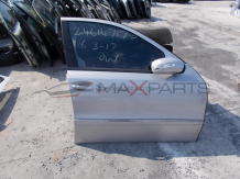 Предна дясна врата за MERCEDES BENZ E CLASS W 211  front right door