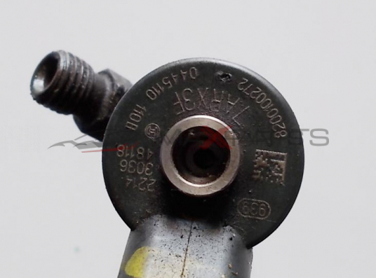 RENAULT LAGUNA II 00-07 1.9DCI 0445110110B