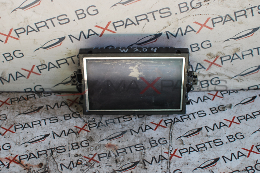 Дисплей за Mercedes-Benz C-Class A2C30083500