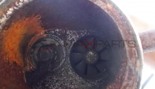 Турбо компресор за Mercedes-Benza W169 2.0CDI A6400901380