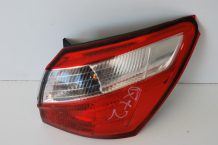 ДЕСЕН СТОП NISSAN QASHQAI +2 2013