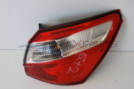 ДЕСЕН СТОП NISSAN QASHQAI +2 2013