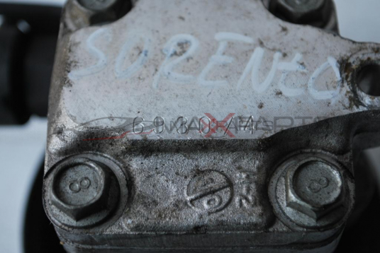 Хидравлична помпа за KIA SORENTO  2.5CRDI   170HP