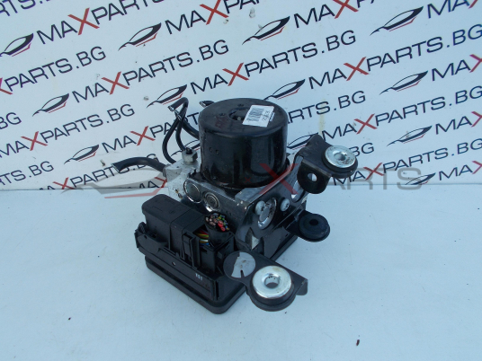 ABS модул за Volvo XC60 2.5D5 ABS PUMP P31423348 A426G MK25E 17W077