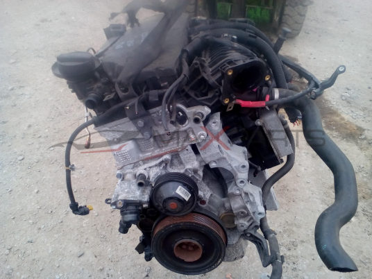 BMW 116D F 20   N47D20C    73318373  ЦЕНА ПО СПОРАЗУМЕНИЕ  МОЛЯ ИЗПРАТЕТЕ ЗАПИТВАНЕ