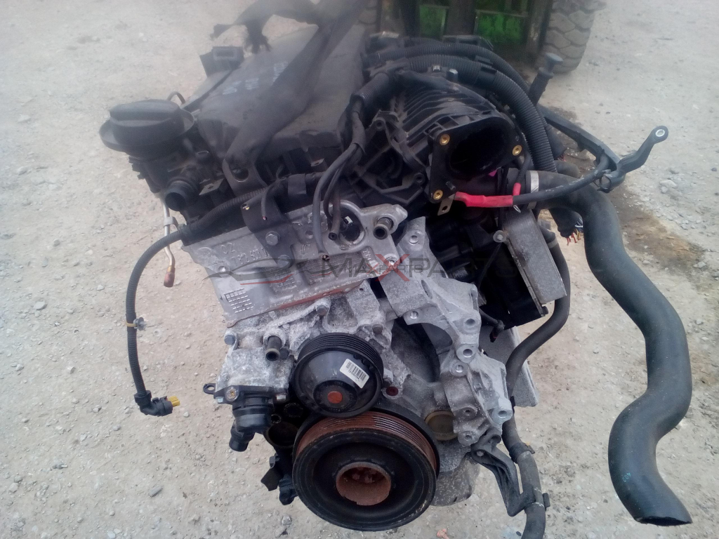 BMW 116D F 20   N47D20C    73318373  ЦЕНА ПО СПОРАЗУМЕНИЕ  МОЛЯ ИЗПРАТЕТЕ ЗАПИТВАНЕ