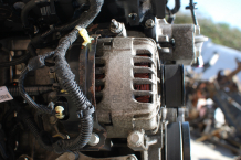 Генератор за Opel Astra J 1.6CDTI 13586366 2618063