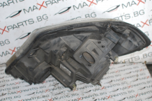 Ляв фар за Nissan Navara