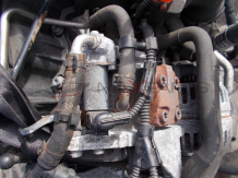 ГНП за VW GOLF 6 1.6TDI Diesel Fuel Pump 03L130755E