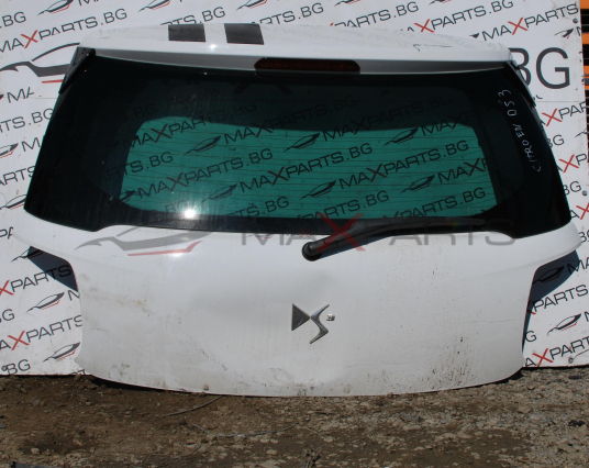 Задна врата за Citroen DS3