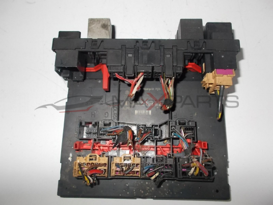 BSI модул за VW TOURAN CONTROL MODULE 1K0937049K