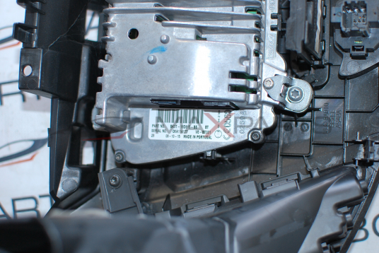 CD за Ford Transit РАДИО КОНТРОЛ BK3T-18D815-BE