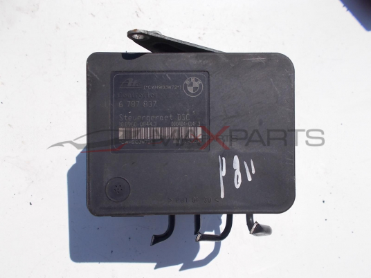 ABS модул за BMW E87 118D ABS PUMP 6787837 3451-6791521-01 10.0206-0407.4 10.0960-0844.3