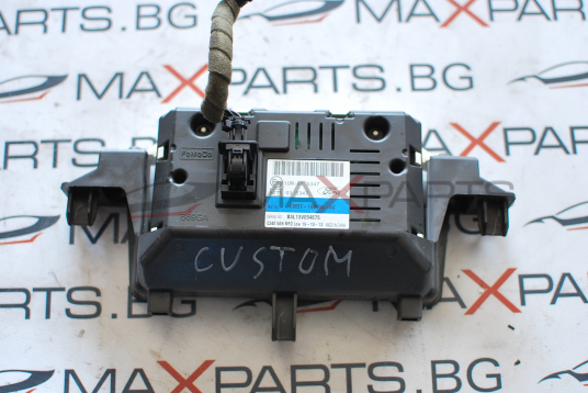 Дисплей за Ford Transit Custom CM5T-18B955-AC