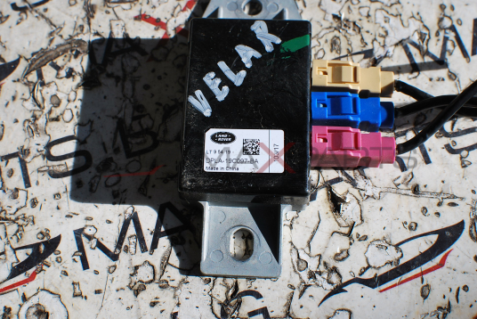 Управляващ модул за Range Rover Velar DPLA-19C097-BA