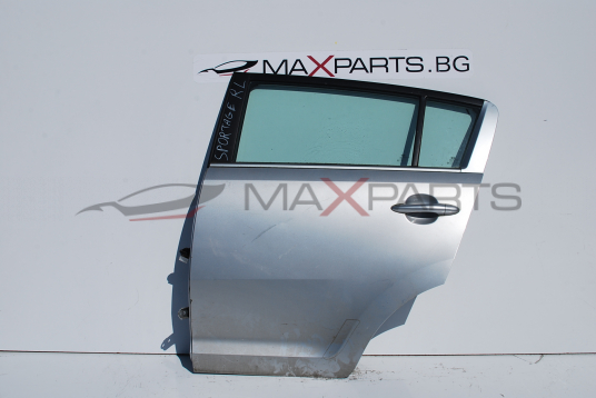 Задна лява врата за KIA Sportage