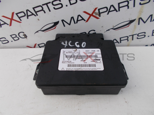 Модул за Volvo XC60 CONTROL MODULE 6G91-2598-CH 31445647 A2C97580700
