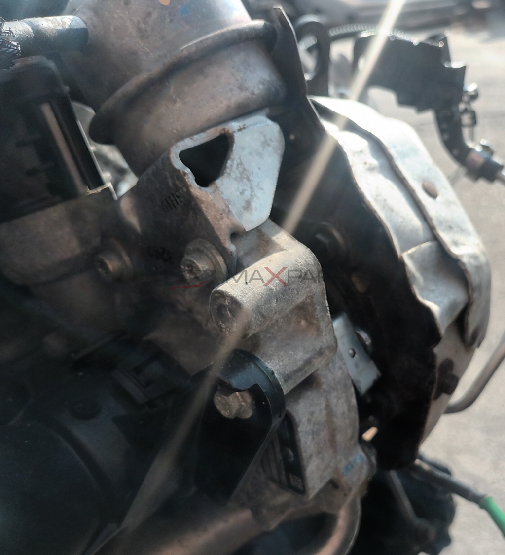 TURBO RENAULT TRAFIC 1.6 DCI 10972R82012 70082370 00062