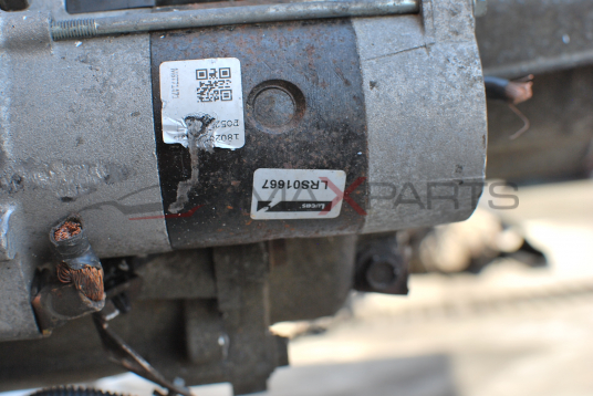 Скоростна кутия за Nissan X-Trail 2.2D