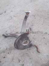 Преден ляв шенкел за JAGUAR XJ 2.7D FRONT LEFT STEERING KNUCKLE